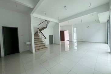 Taman Austin Heights