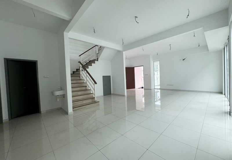 Taman Austin Heights