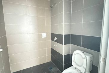 Taman Austin Heights