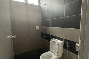 Taman Austin Heights