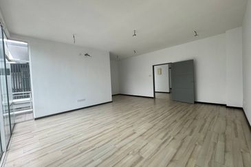 Taman Austin Heights