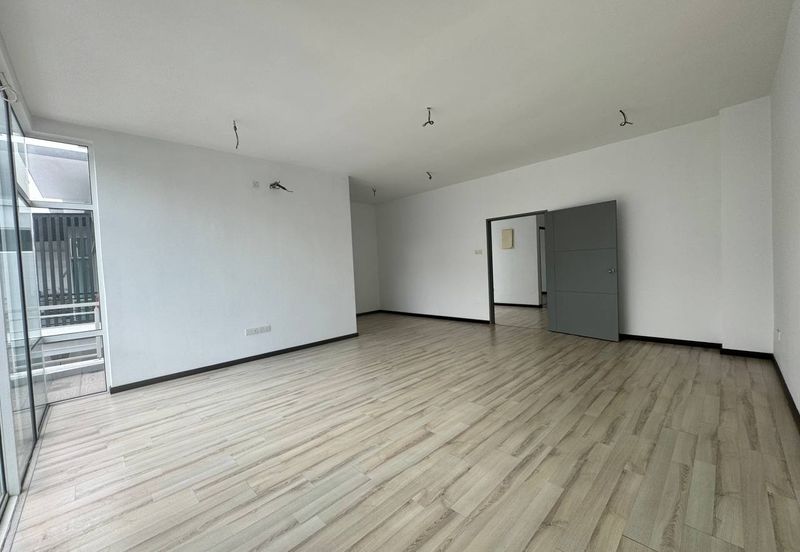 Taman Austin Heights