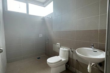 Taman Austin Heights