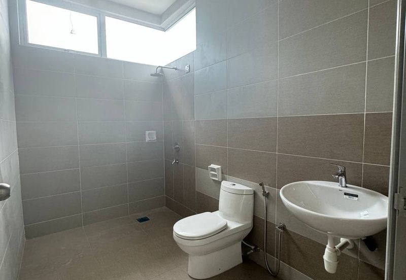 Taman Austin Heights