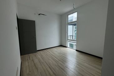 Taman Austin Heights