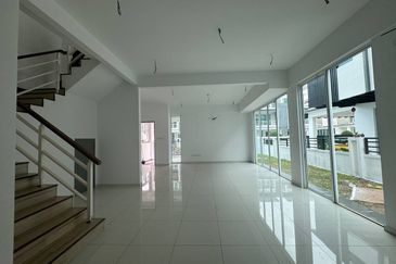 Taman Austin Heights