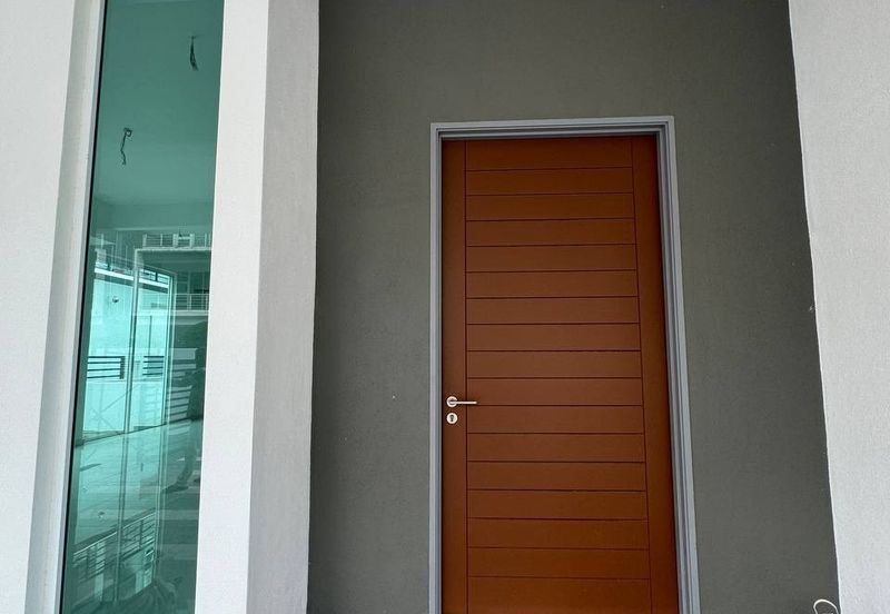 Taman Austin Heights