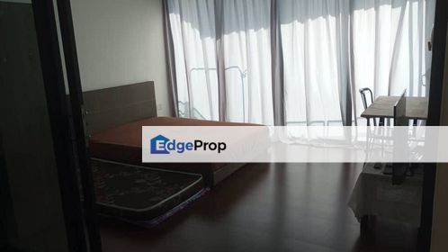 Almas Suites @Puteri Harbour Apartment For Rent, Johor, Kota Iskandar