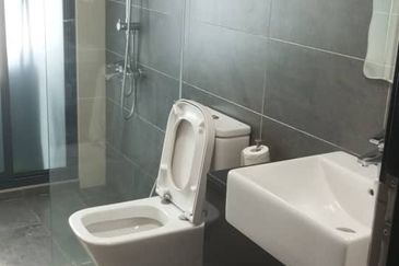 Almas @ Puteri Harbour