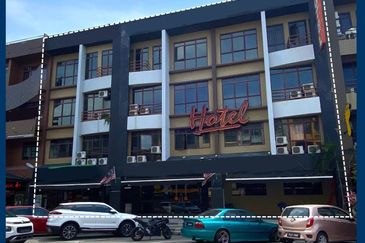 Bandar Baru Permas Jaya