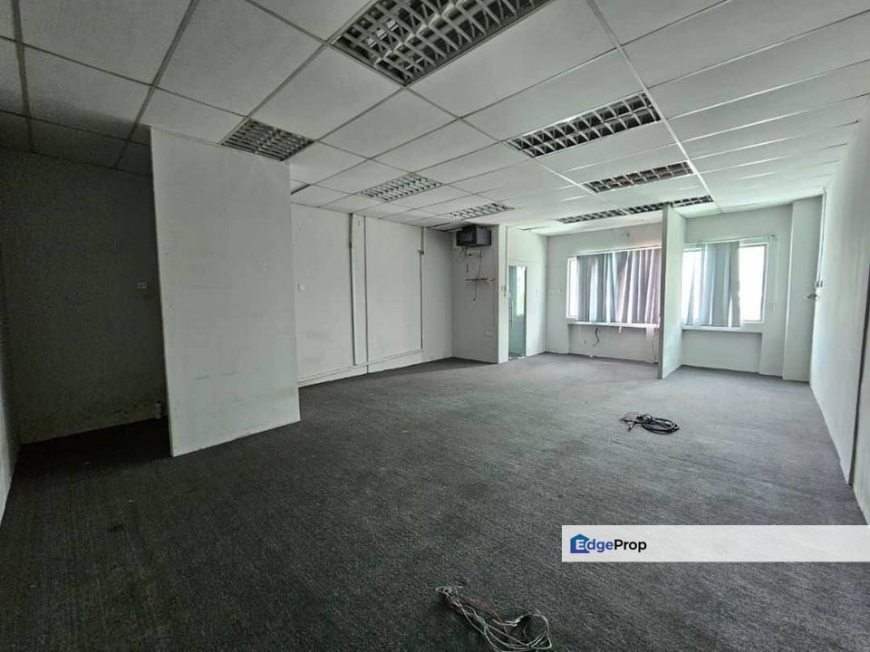 Taman Mount Austin Factory Intermediate Unit For Rent for Rental @RM5 ...