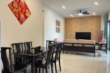 Bay Laurel @ Country Garden Danga Bay