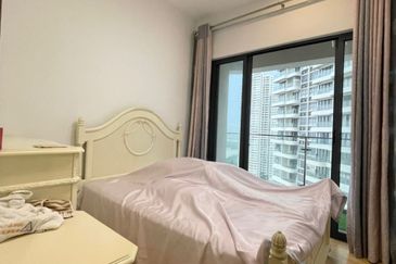 Bay Laurel @ Country Garden Danga Bay