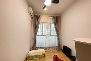 Bay Laurel @ Country Garden Danga Bay