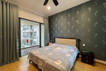 Bay Laurel @ Country Garden Danga Bay