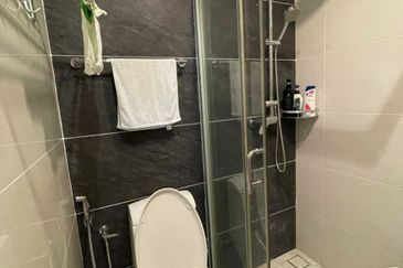 Bay Laurel @ Country Garden Danga Bay