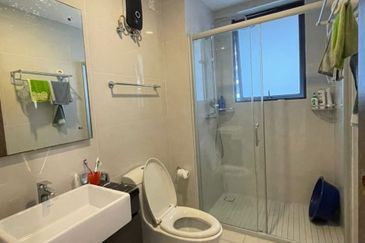 Bay Laurel @ Country Garden Danga Bay