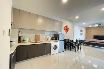 Bay Laurel @ Country Garden Danga Bay