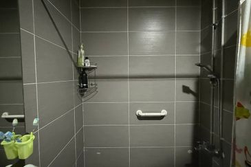 KSL D Esplanade, Taman Century