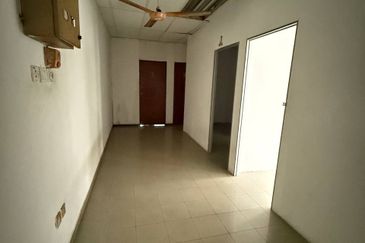 Kawasan Perindustrian Pasir Gudang