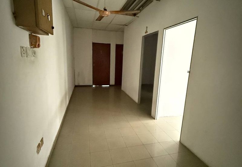 Kawasan Perindustrian Pasir Gudang