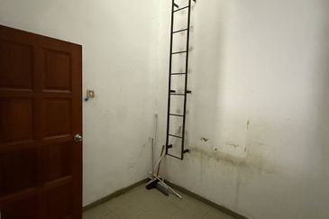 Kawasan Perindustrian Pasir Gudang