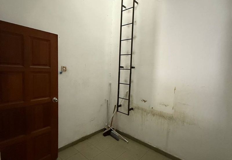 Kawasan Perindustrian Pasir Gudang