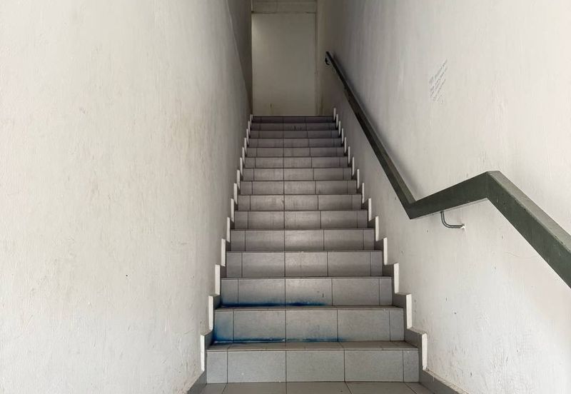 Kawasan Perindustrian Pasir Gudang