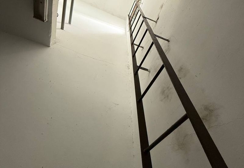 Kawasan Perindustrian Pasir Gudang