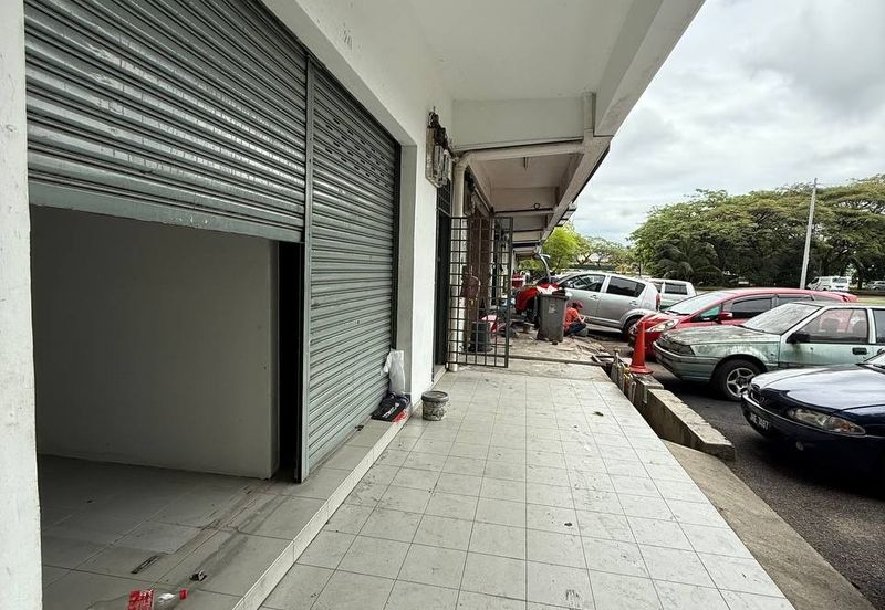 Kawasan Perindustrian Pasir Gudang