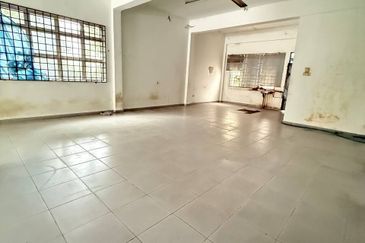 Kawasan Perindustrian Pasir Gudang