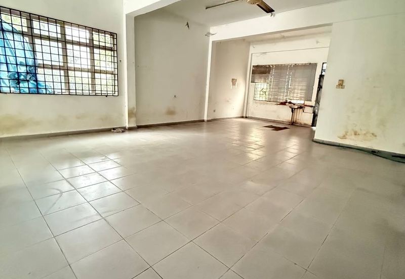 Kawasan Perindustrian Pasir Gudang