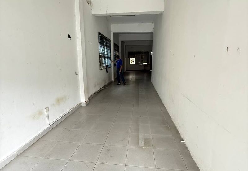 Kawasan Perindustrian Pasir Gudang