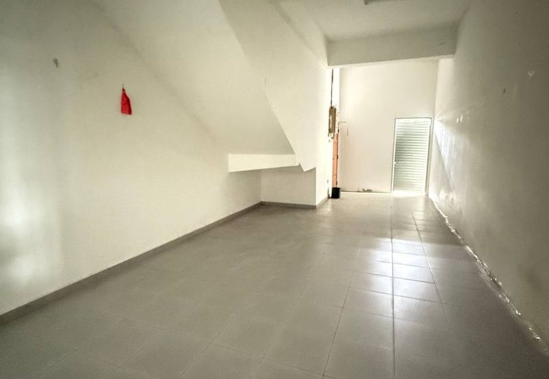 Kawasan Perindustrian Pasir Gudang