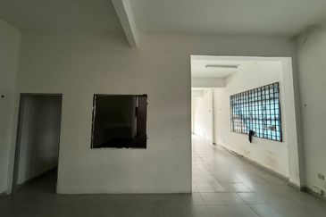 Kawasan Perindustrian Pasir Gudang