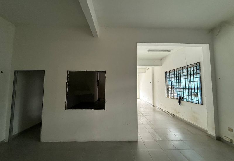 Kawasan Perindustrian Pasir Gudang