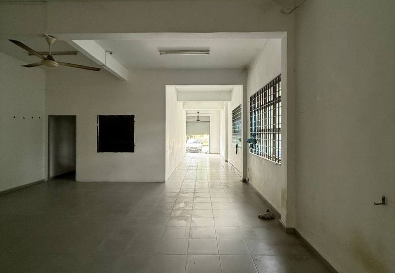 Kawasan Perindustrian Pasir Gudang