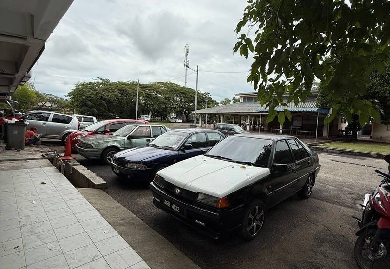 Kawasan Perindustrian Pasir Gudang