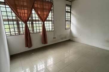 Kawasan Perindustrian Pasir Gudang