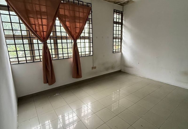 Kawasan Perindustrian Pasir Gudang