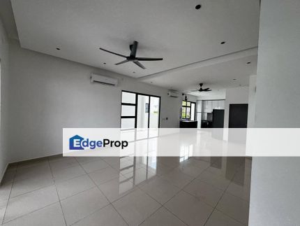 Eco Botanic 2 Storey 4bed 4bath For Rent, Johor, Nusajaya