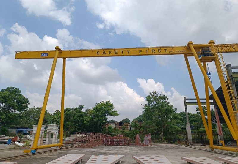 Kawasan Perindustrian Seelong