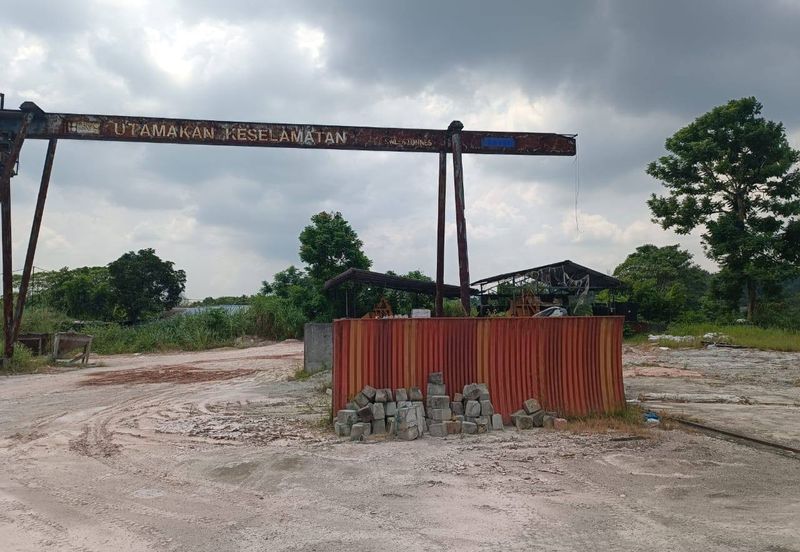 Kawasan Perindustrian Seelong