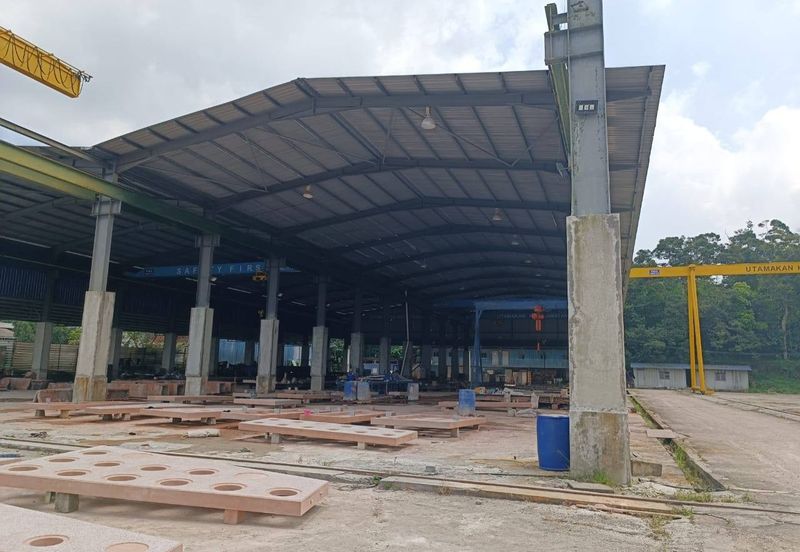 Kawasan Perindustrian Seelong