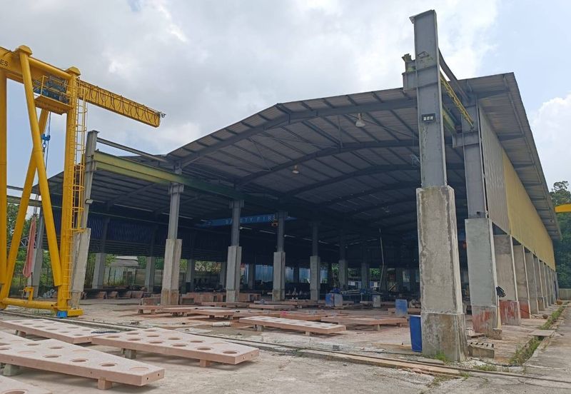 Kawasan Perindustrian Seelong
