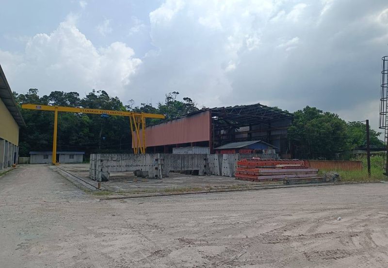 Kawasan Perindustrian Seelong