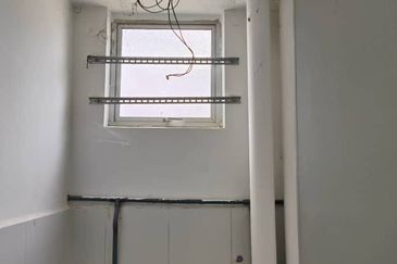 i-Parc @ Tanjung Pelepas