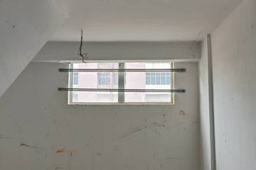 i-Parc @ Tanjung Pelepas