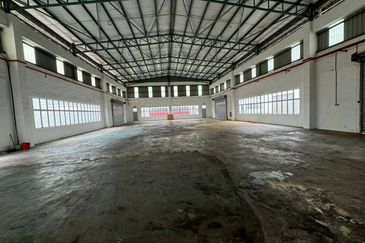 i-Parc @ Tanjung Pelepas