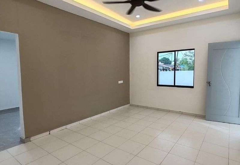 Taman Mas @ Gelang patah